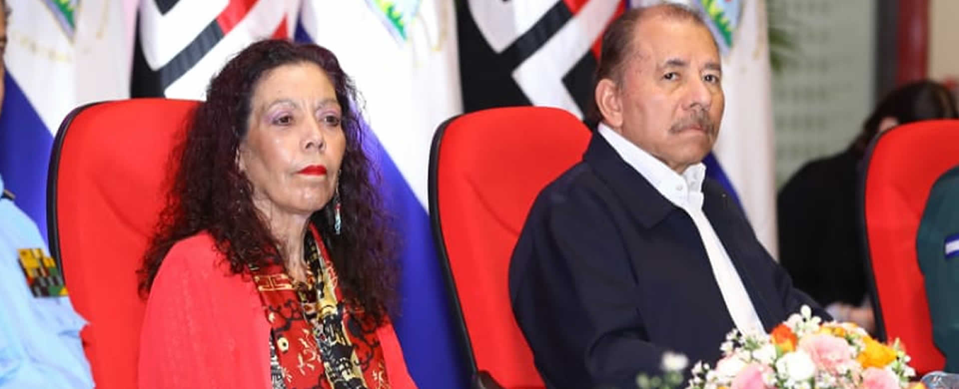 Daniel y Rosario envían mensaje al Presidente de Haití en solidaridad por terremoto