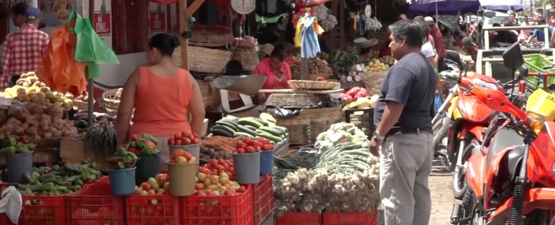 Dinamismo económico positivo en mercado de Estelí