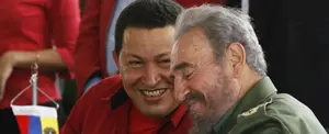 Venezuela rinde homenaje al Comandante Fidel Castro en el 92 aniversario de su natalicio
