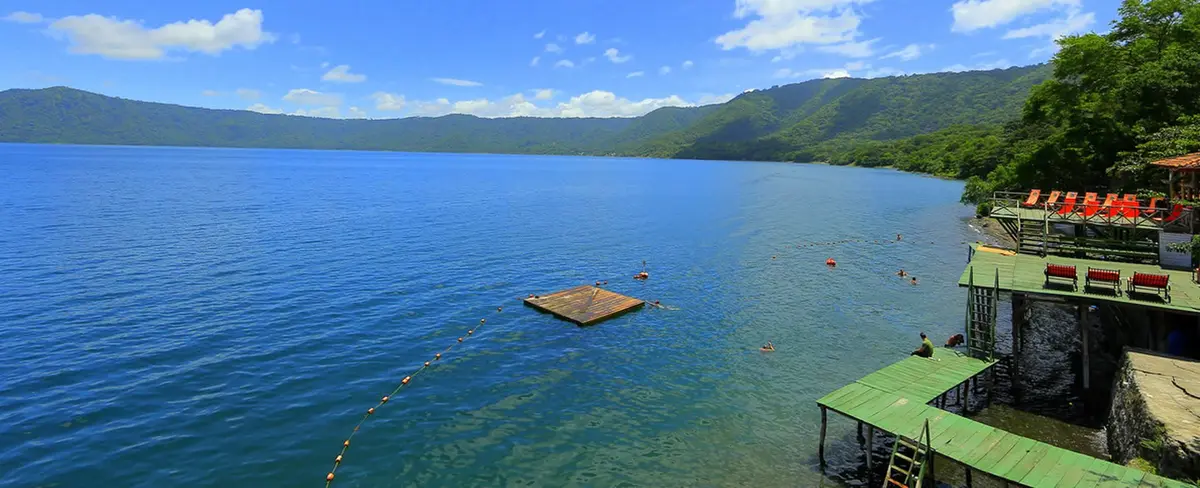 Laguna de Apoyo dentro de los 15 destinos turísticos más bellos del mundo