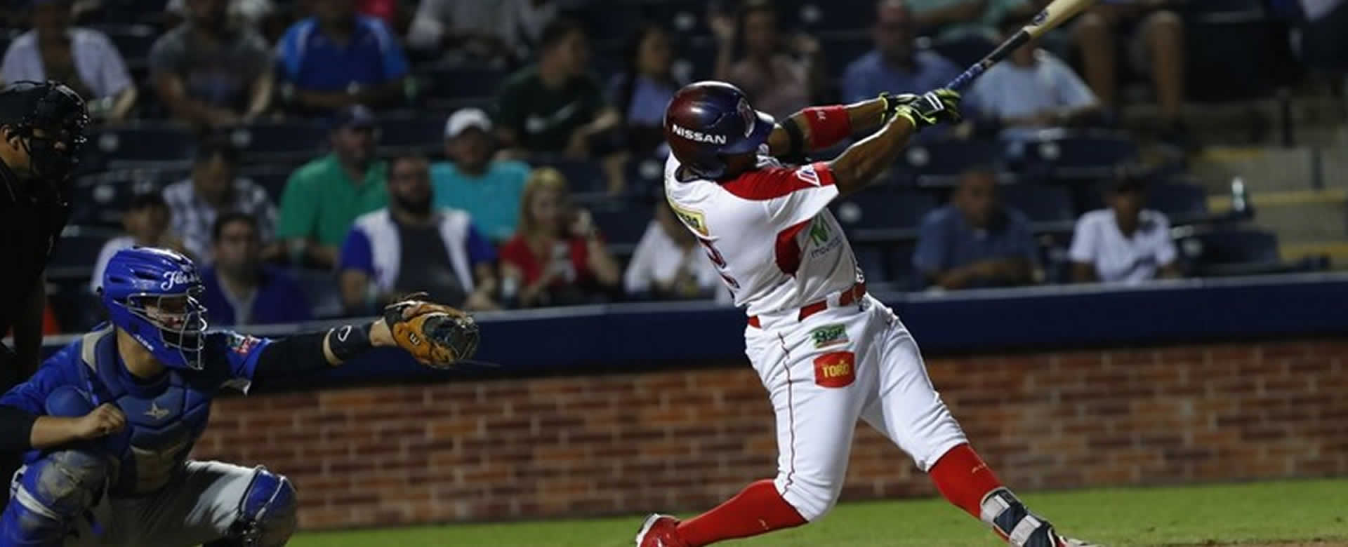 Equipos de Béisbol Profesional Nacional realizan solicitud para ampliar roster