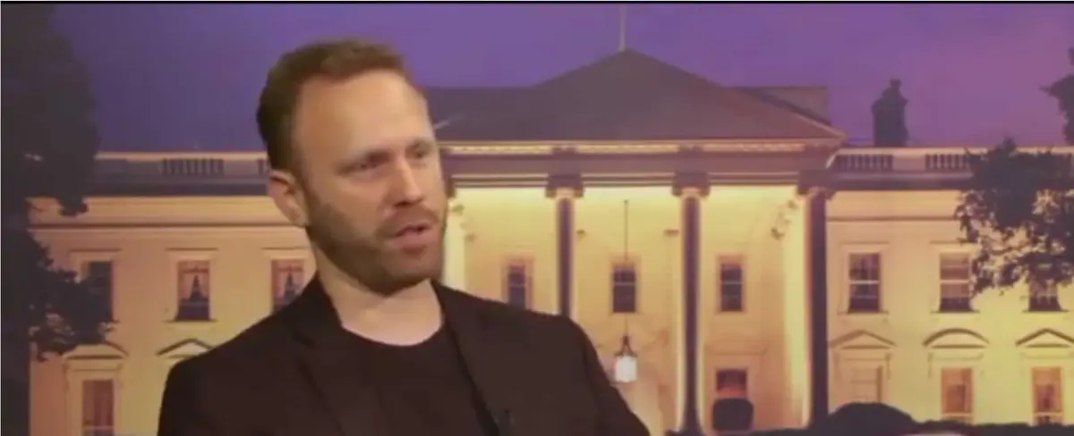 Max Blumenthal asegura que el intento de golpe de Estado pretendía  acabar con el sandinismo