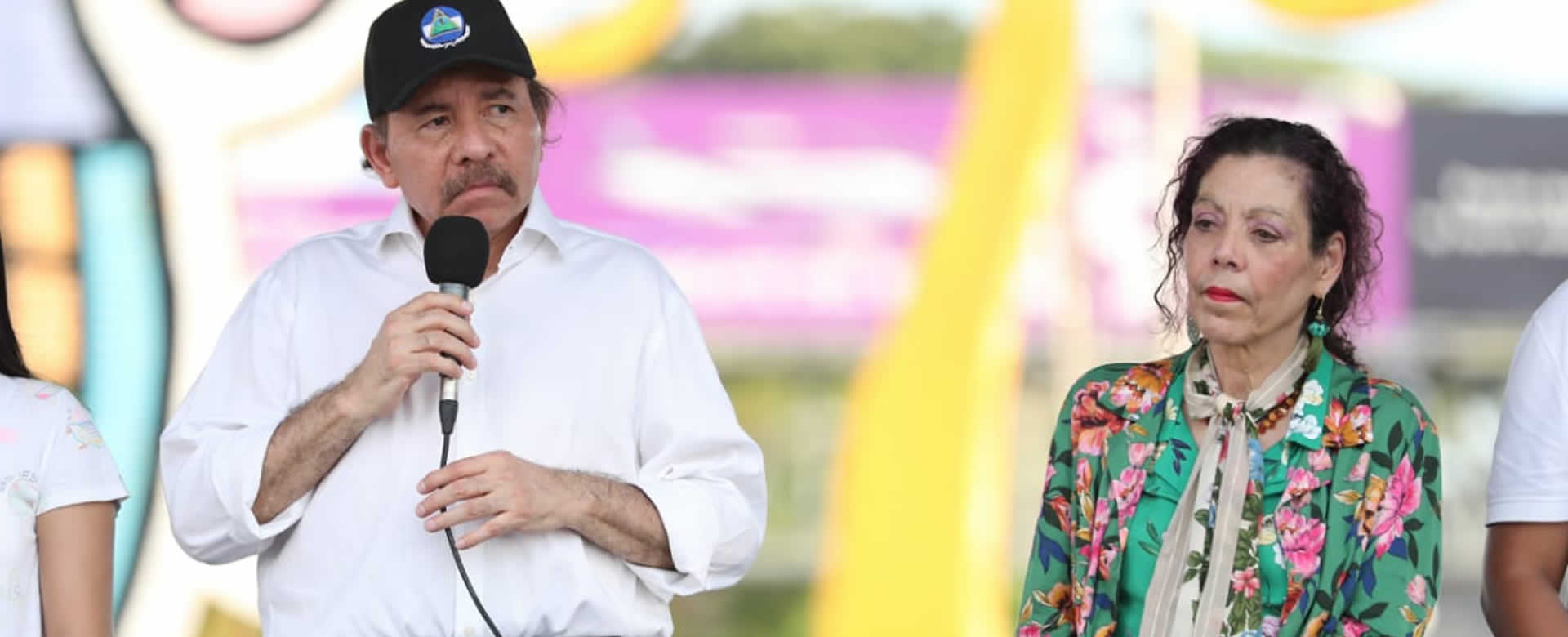 Nicaragua condena atentando contra el Presidente de Venezuela Nicolás Maduro