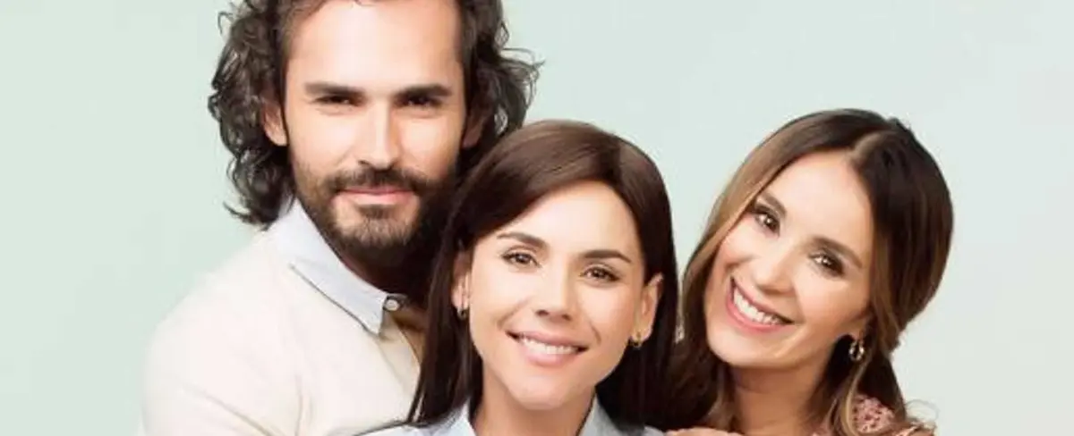 La serie “Sin senos, si hay paraíso”, fue doblada al idioma francés
