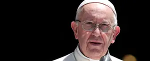 "Nunca será suficiente lo que se haga para pedir perdón y buscar reparar el daño causado", Papa Francisco