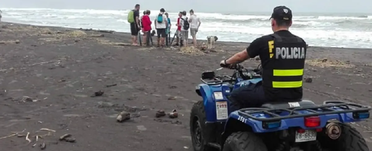 Dos extranjeras son asesinadas mientras vacacionaban en Costa Rica