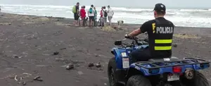 Dos extranjeras son asesinadas mientras vacacionaban en Costa Rica