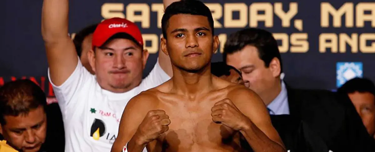 ¡Confirmado! “Chocolatito” González vs Khalid Yafai este 29 de febrero
