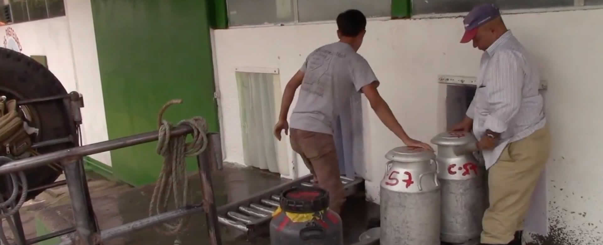 Sector lácteo de Boaco unido para agilizar economía nacional