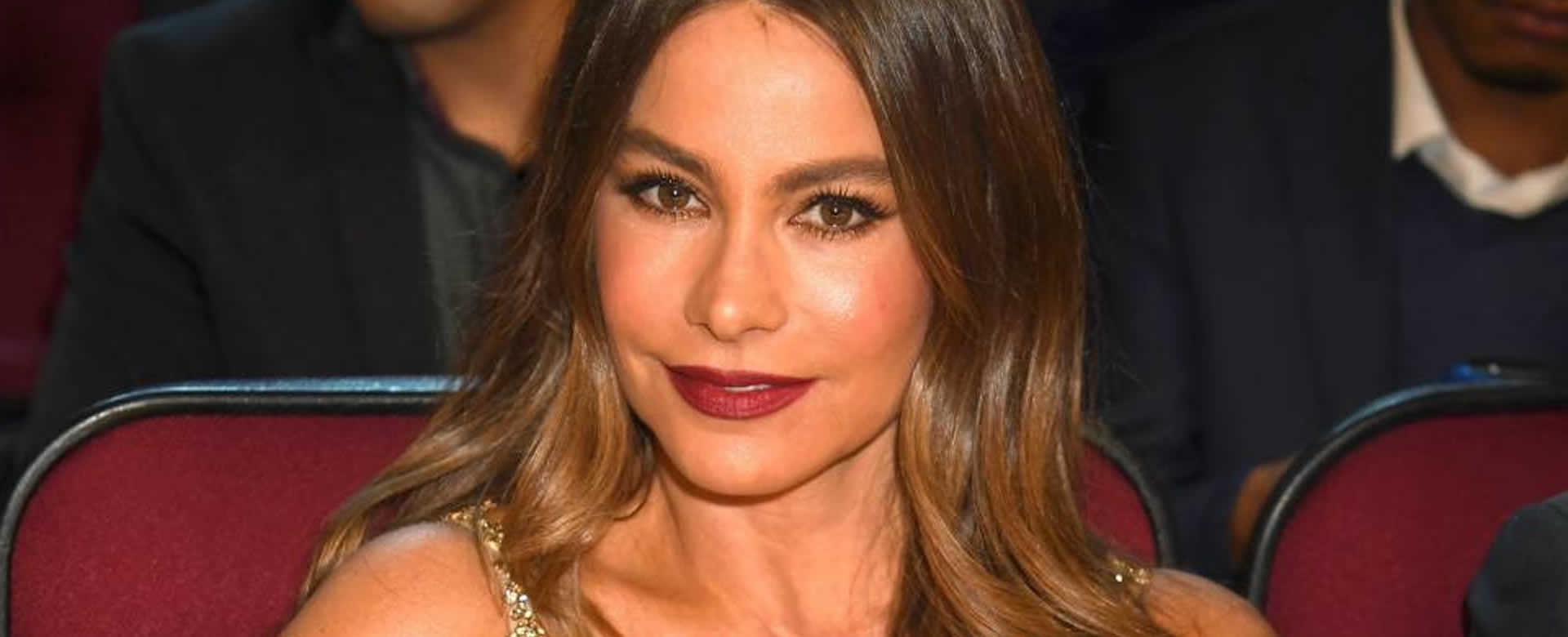 Sofía Vergara olvido ponerle filtro a su fotografía y sus seguidores no perdonan