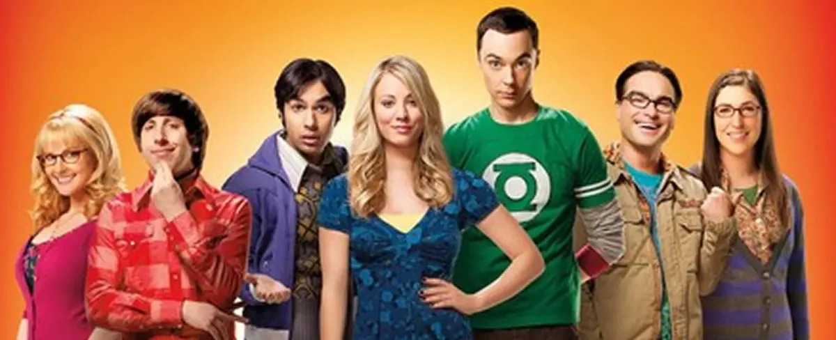 The Big Bang Theory llega a su fin