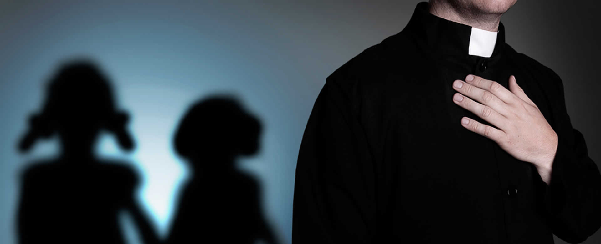 La crudeza de los delitos sexuales de sacerdotes en Pensilvania