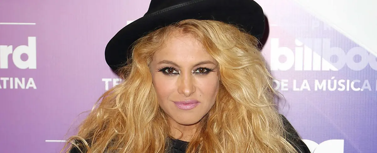 Paulina Rubio protagoniza particular video publicitario