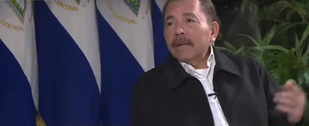 Daniel Ortega:”La derecha de Nicaragua y de EE.UU. no podía aceptar el progreso sandinista”