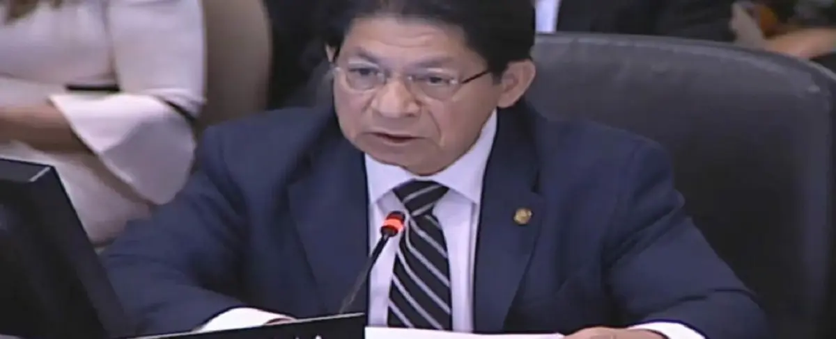 Nicaragua rechaza convocatoria y proyecto de resolución de la OEA por considerarlos de carácter intervencionista