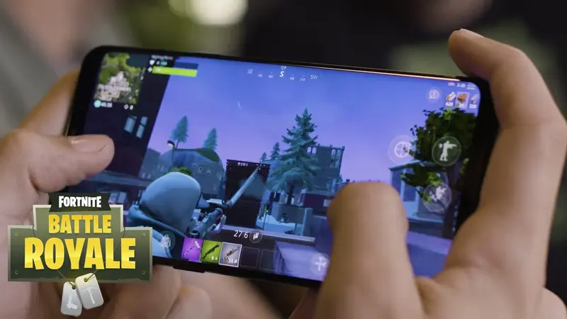 Fortnite llega a Android, ¿cómo lo instalamos?