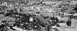 El ataque nuclear a Hiroshima y Nagasaki: ¿Fue realmente necesario?