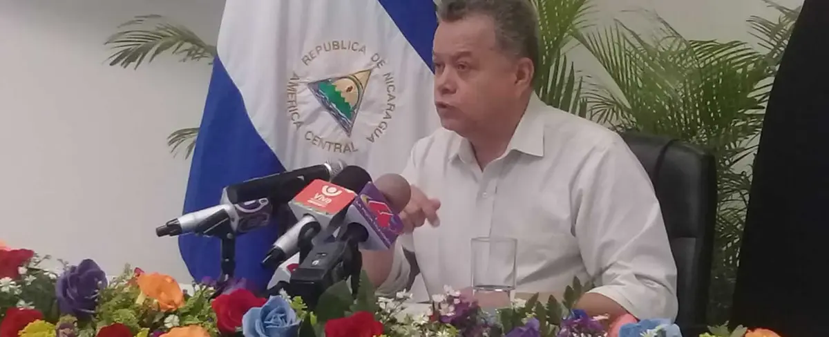 El Ministerio Agropecuario brinda informe de la producción en el país