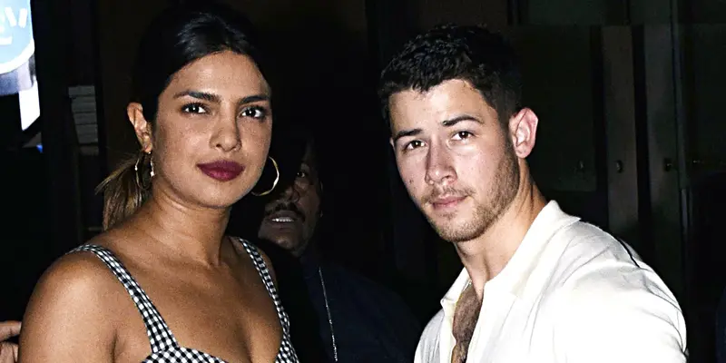 Nick Jonas confirma su compromiso