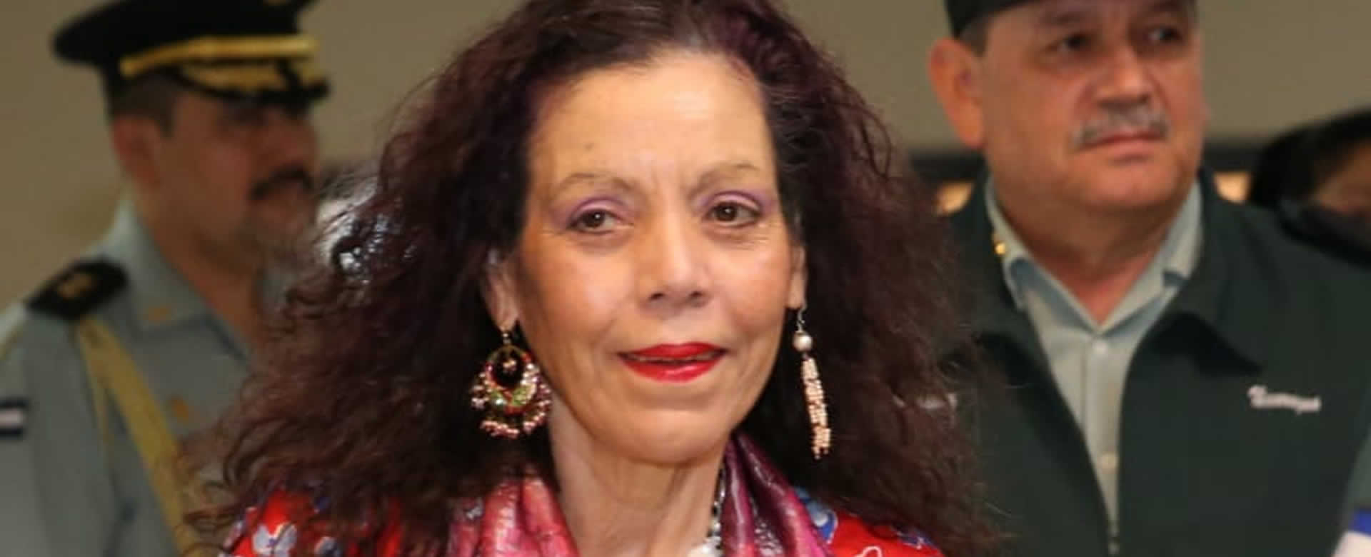 Rosario: “Apreciamos y valoramos la paz que vamos recuperando”