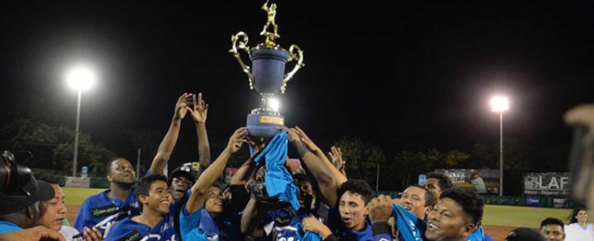 Tigres de Chinandega podrían mantener base de jugadores campeones