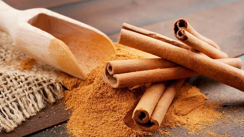 La diminutiva ramita de aromática, trae grandes beneficios al cuerpo humano 