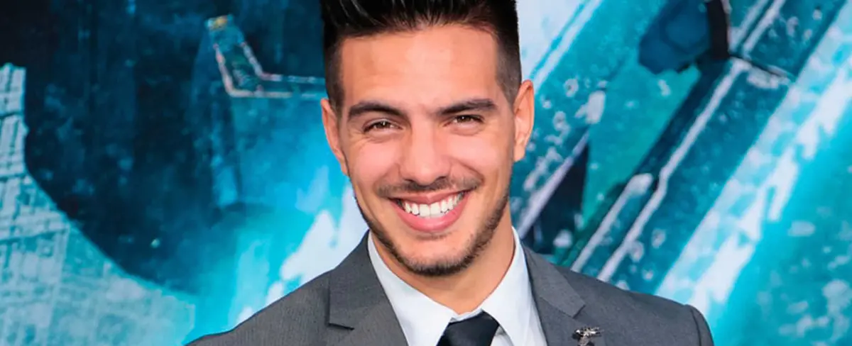 Vadhir Derbez le obsequia un controvertido regalo a la hija de Aislinn Derbez y enoja a sus fans