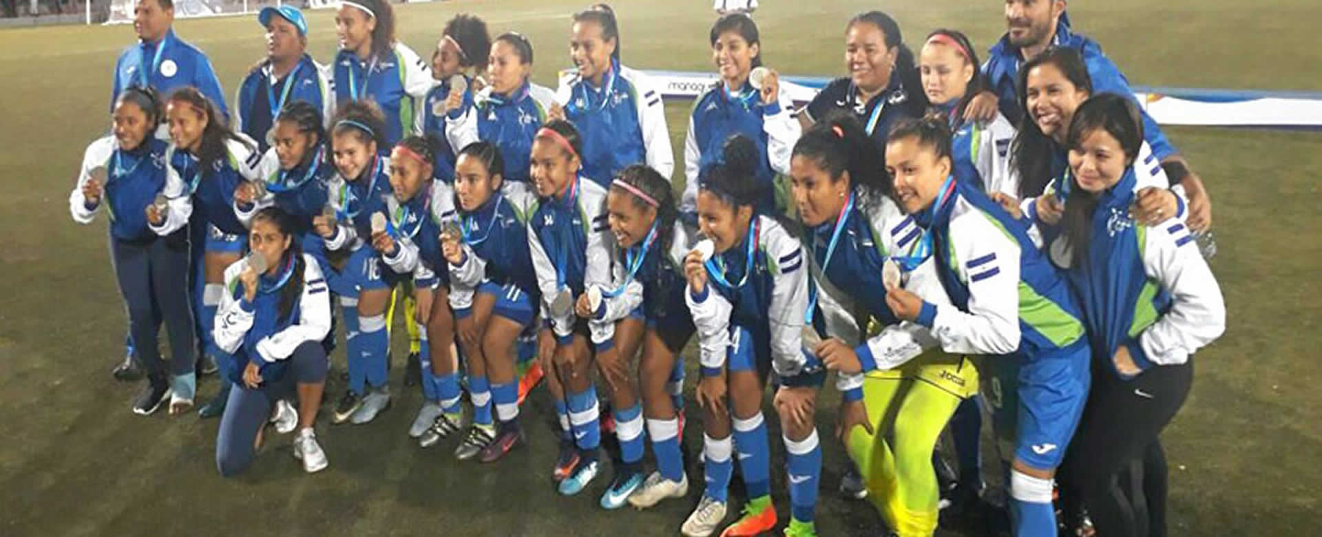 VIII Campeonato Centroamericano U´16 Masculino se realizará con seis juegos en Guatemala