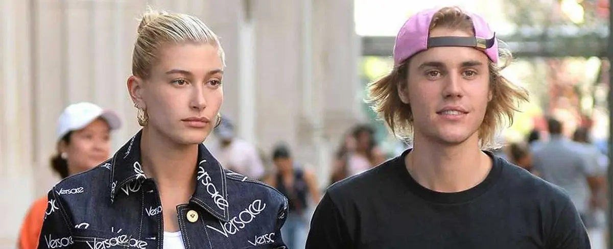 Justin Bieber comparte sobre el estado de salud de su esposa Hailey