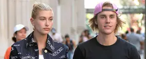 Justin Bieber comparte sobre el estado de salud de su esposa Hailey