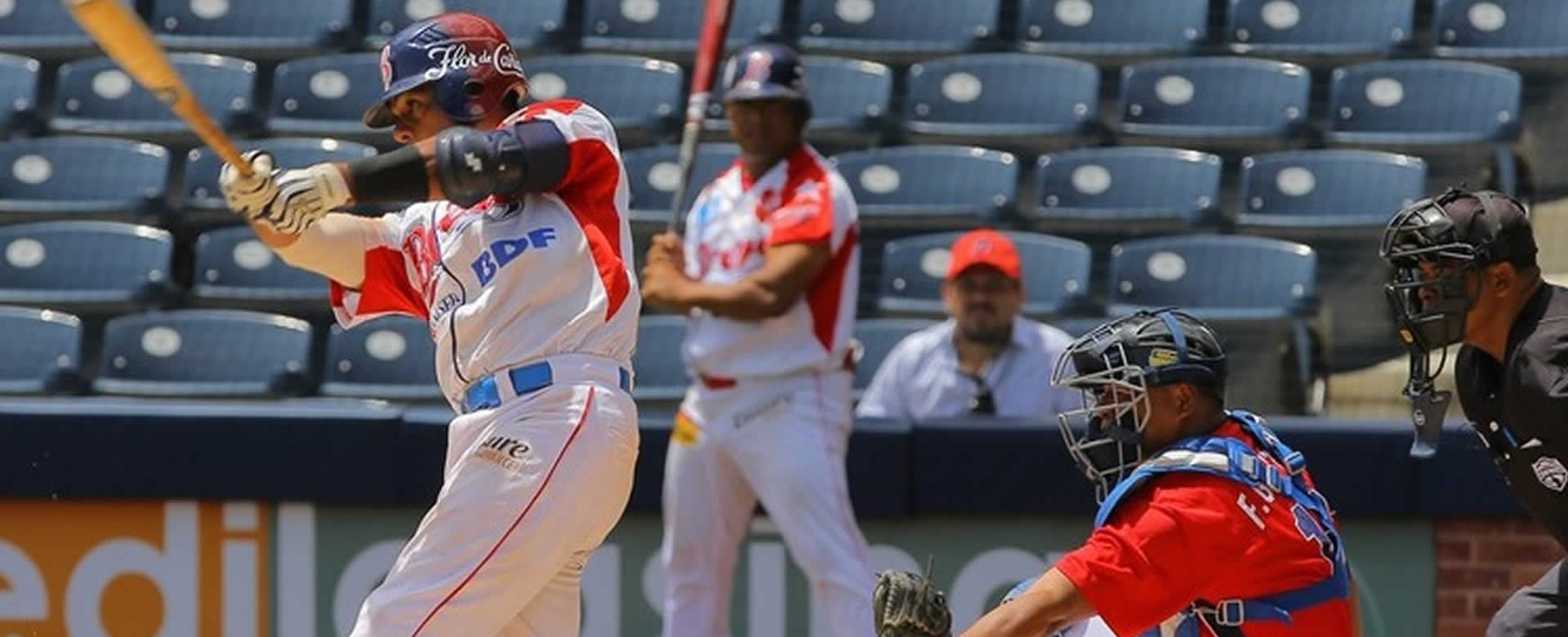 Los indios del Bóer están en busca de jugadores extranjeros