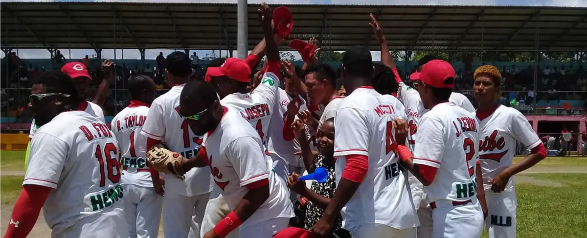 Costa Caribe clasifica a la semifinal del Pomares