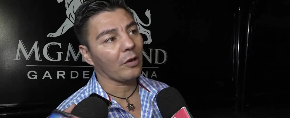 Excampeón Mundial de Boxeo mira como favorito a “Chocolatito” ante Fuentes