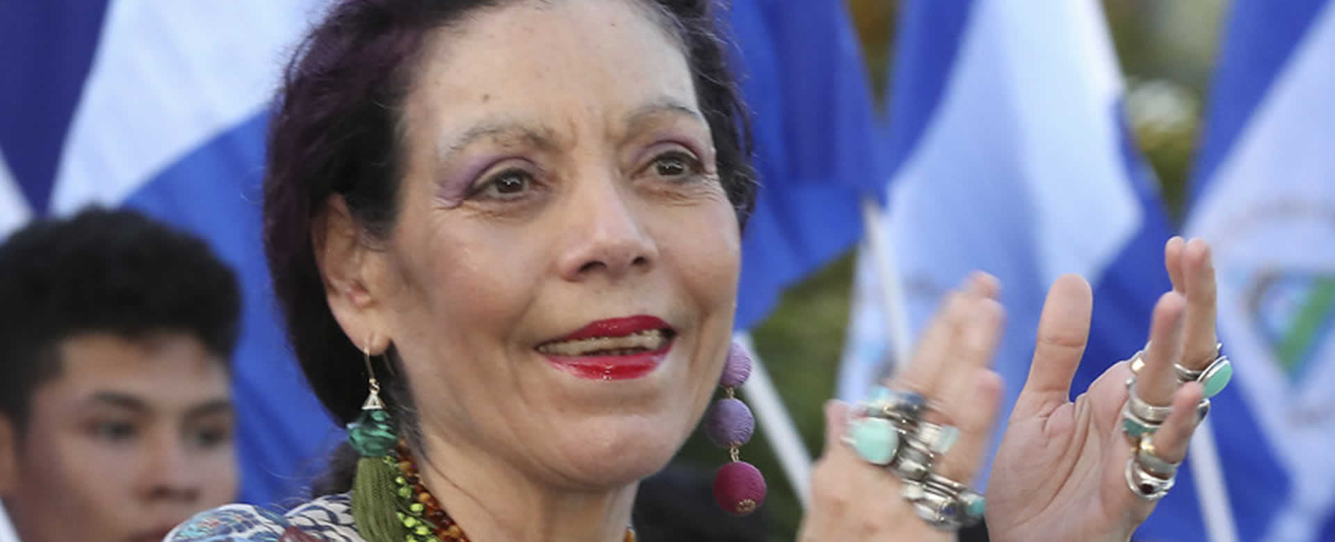 Rosario: "Continuamos comprometidos con el diálogo de bien común para los nicaragüenses"