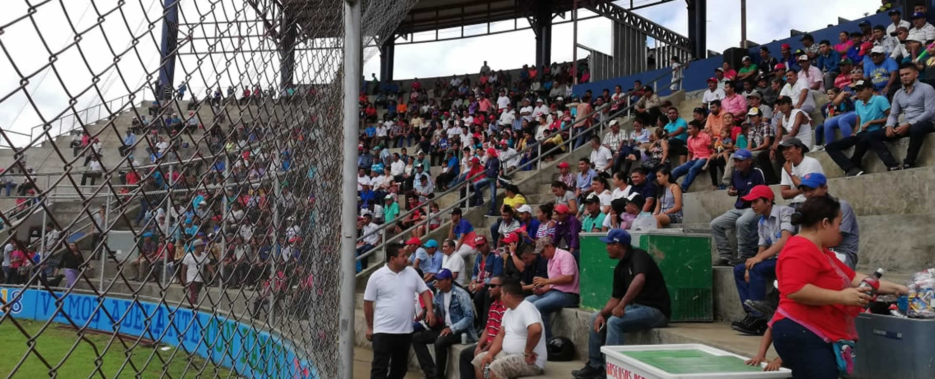 Costa Caribe busca robarse las bases contra el Bóer