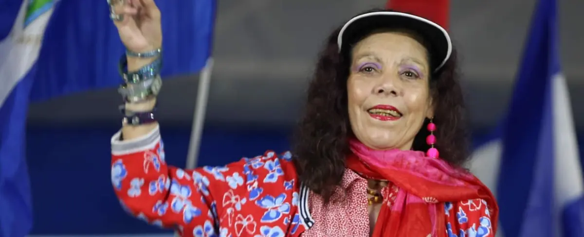 Rosario: "La Paz y la Reconciliación son claves para la estabilidad y el trabajo"