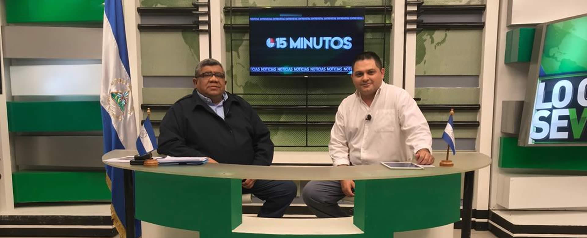 Viceministro de Gobernación manifiesta que en los centros penales se garantizan los Derechos Humanos
