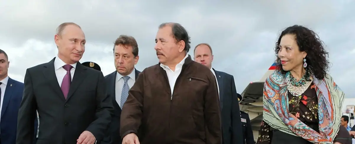 Parlamento nicaragüense celebra amistad entre Nicaragua y hermana nación de Rusia