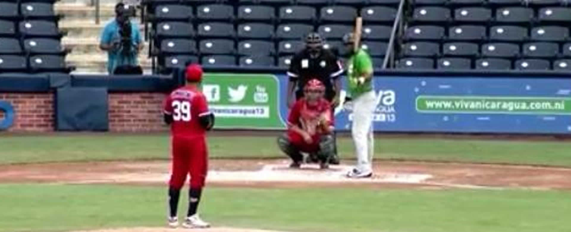 Los Dantos logran sacar la justa del empate ante Costa Caribe