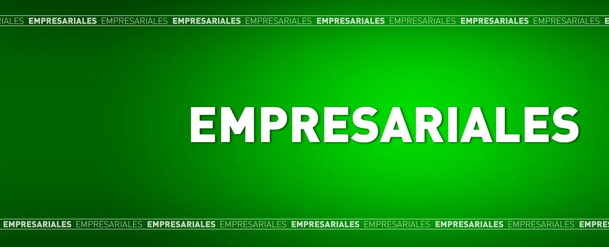 Empresariales (30/08/2018)