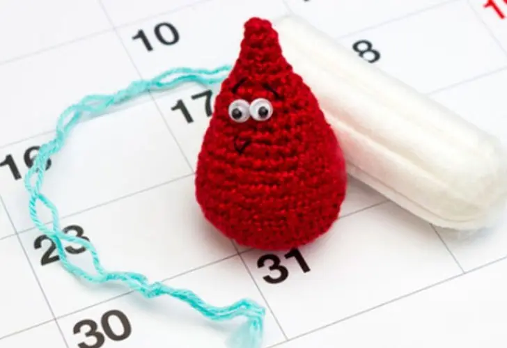 Los emojis que representen la menstruación podrían llegar en el 2019
