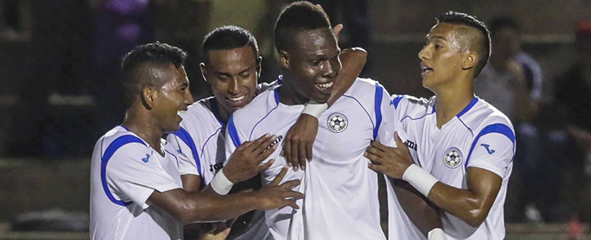 En la Liga de Naciones, Nicaragua jugará sin Luis Fernando Copete y sin Himno tradicional
