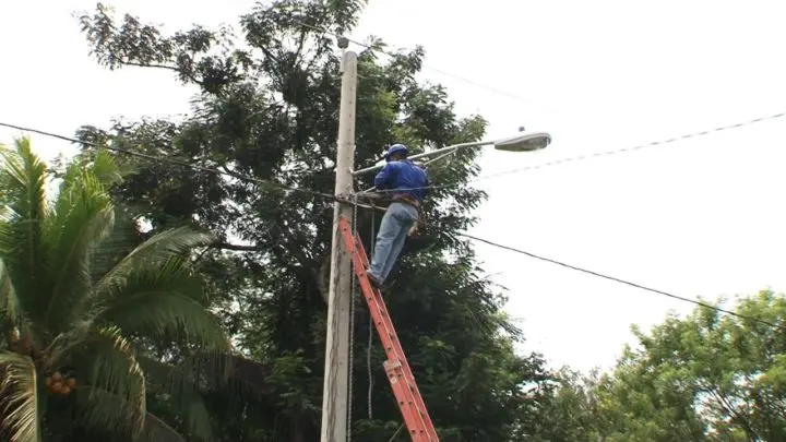 Invertirán 340 millones de dólares en programas energéticos en Nicaragua