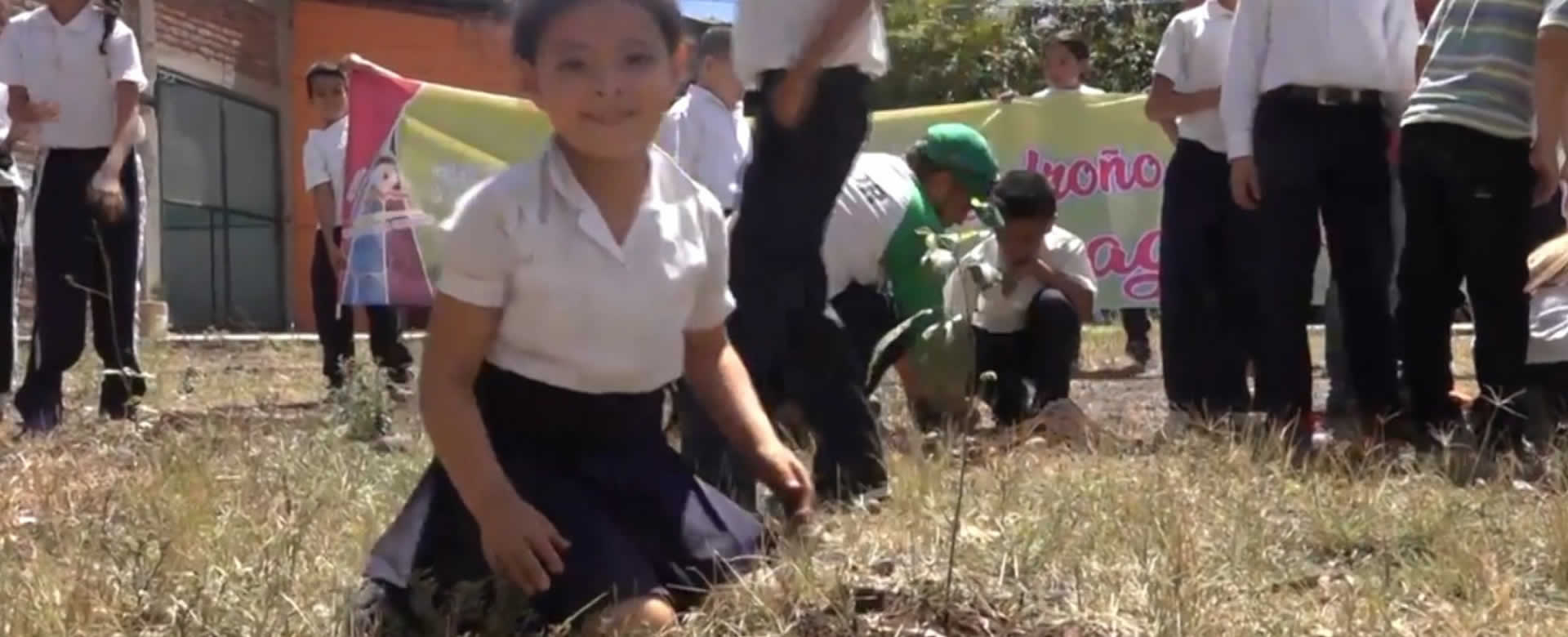 Estelí lanza la campaña ambiental “Un Madroño para mi País”