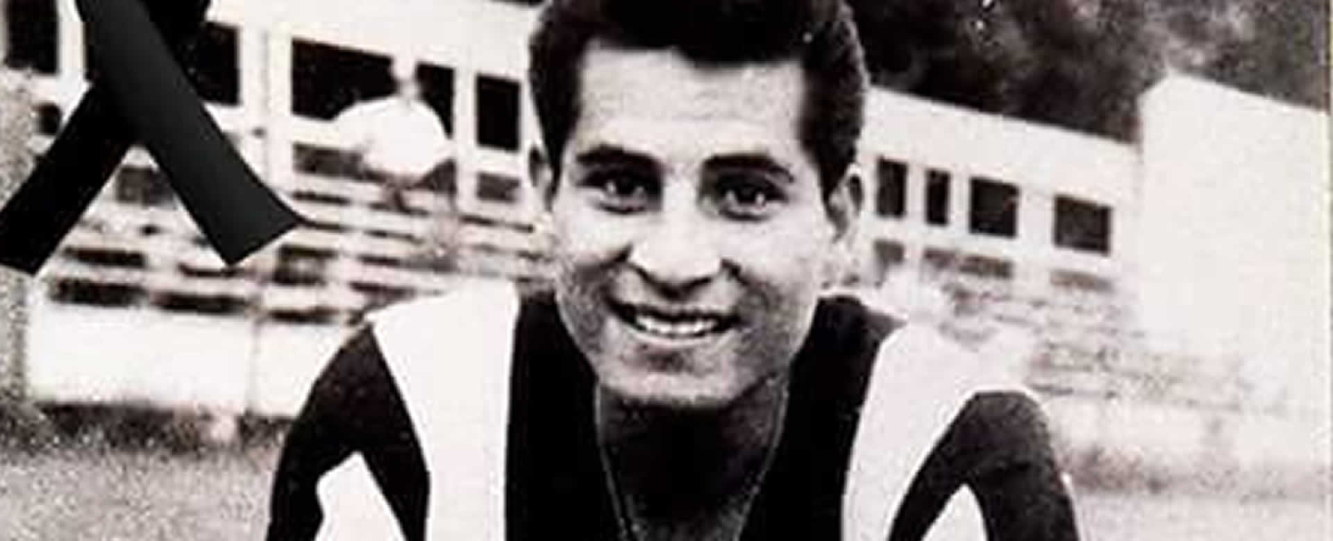Fallece Peché Jirón, un grande del fútbol nicaragüense