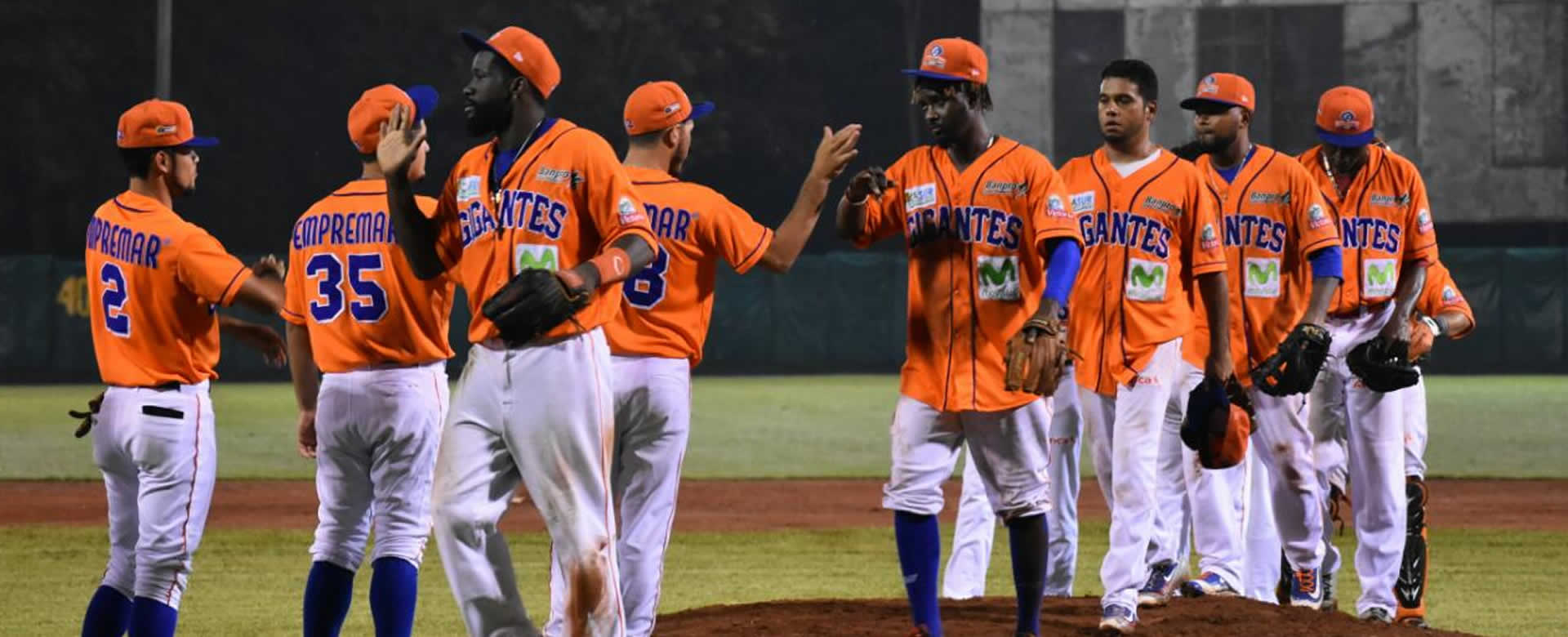 LPBN: Roster de los Gigantes de Rivas será renovado para la décima edición