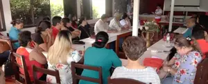 Gabinete de Turismo esteliano impulsa estrategias en pro del desarrollo local