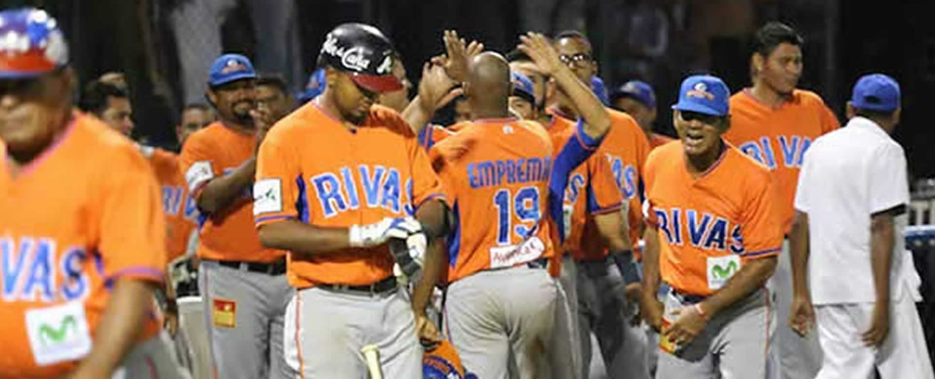 Gigantes de Rivas se apresuran a solicitar permiso para que Roniel Raudez pueda estar en sus filas