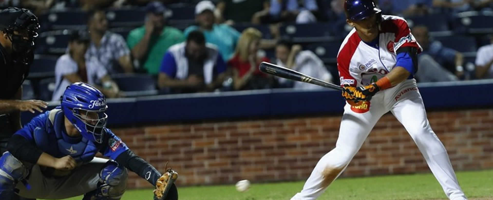 León podría tener jugadores de Las Mayores en la Liga Profesional de Béisbol