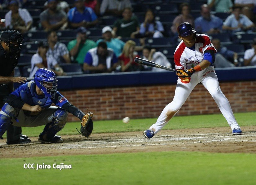 León podría tener jugadores de las grandes ligas en la Liga Profesional de Béisbol
